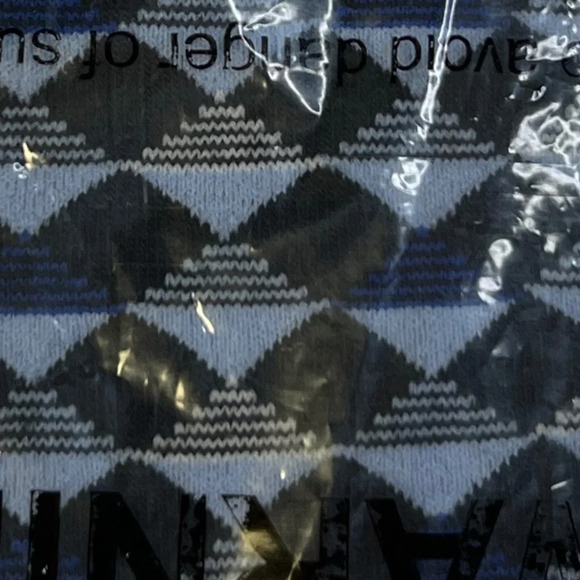 MEN'S ALFANI DRESS SOCKS - MOISTURE WICKING - SEAMLESS TOE - SHOE SZ 7 THRU 12 - Picture 2 of 5